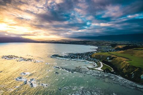 Top Reisen Kaikoura Wedesigntrips