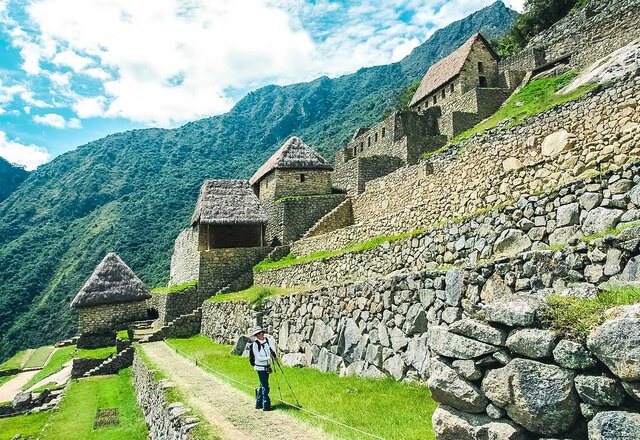 Tipps Zur Besten Reisezeit F R Machu Picchu Wedesigntrips