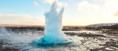 Islands heiße Quellen: 10 Tipps, Bilder & Reiserouten - WeDesignTrips