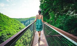 Alleine als Frau durch Georgien reisen - Tipps & Infos Alleine als Frau durch Georgien reisen - Tipps & Infos