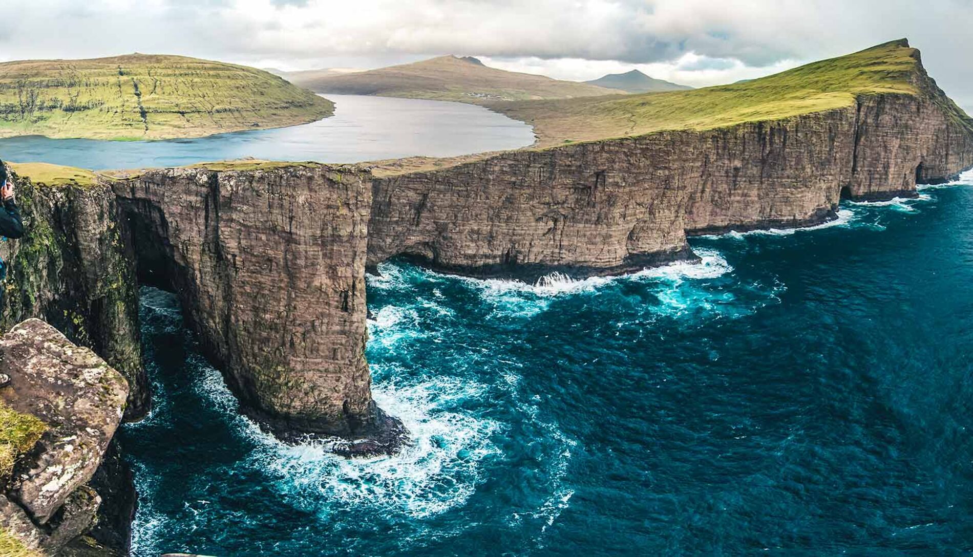 Beste Reisezeit Färöer Inseln: Tipps & Infos - WeDesignTrips