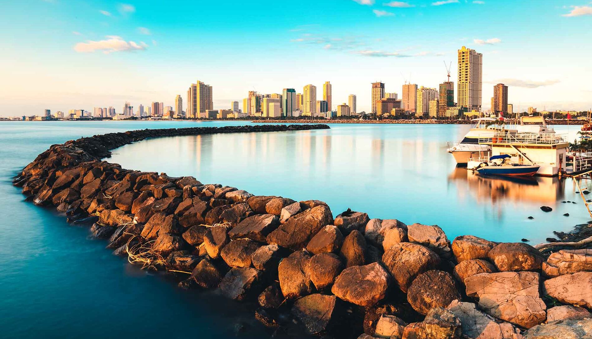 Beste Reisezeit für die Philippinen 5 Infos & Tipps WeDesignTrips