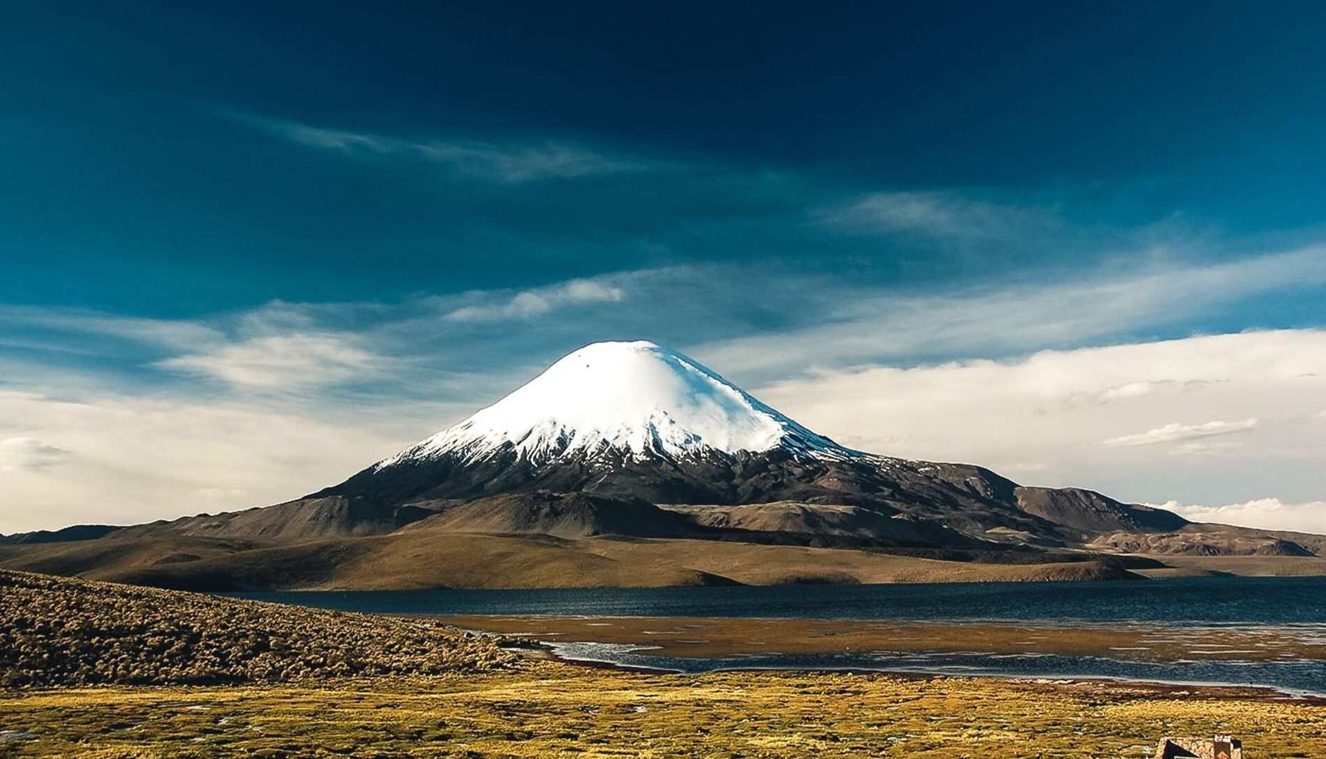 Chile 10 Gründe warum Du reisen solltest WeDesignTrips