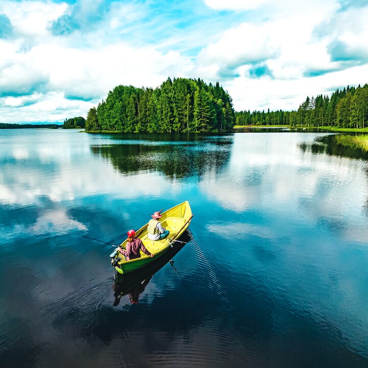 1 Woche Finnland: 100% anpassbare Reisen - WeDesignTrips