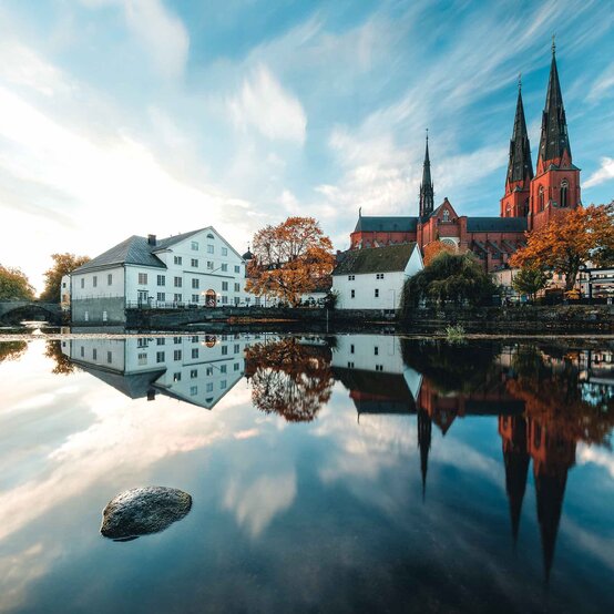 Entdecke die Top 7 schönsten Städte in Schweden WeDesignTrips