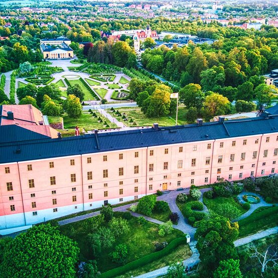 Entdecke die Top 7 schönsten Städte in Schweden WeDesignTrips