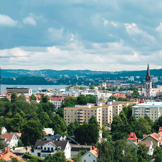 Entdecke die Top 7 schönsten Städte in Schweden WeDesignTrips