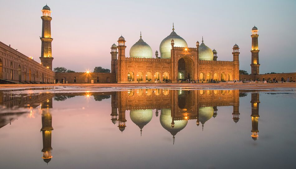 Erkunde Pakistan: Top 7 Highlights mit Tipps & Infos - WeDesignTrips