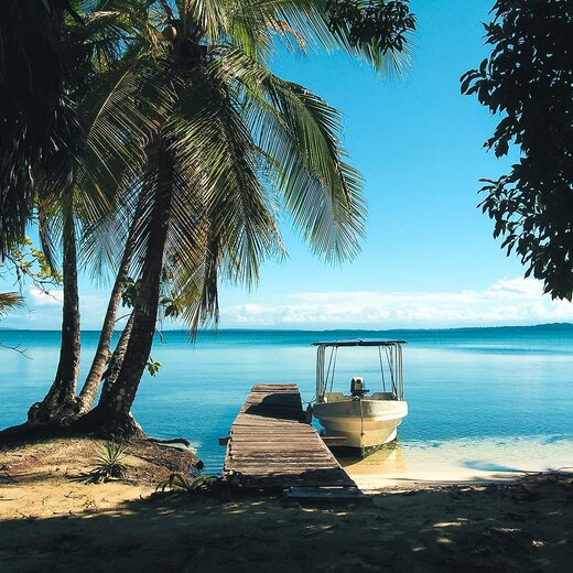 Panama Reisen 2024: 100% anpassbar - WeDesignTrips - WeDesignTrips