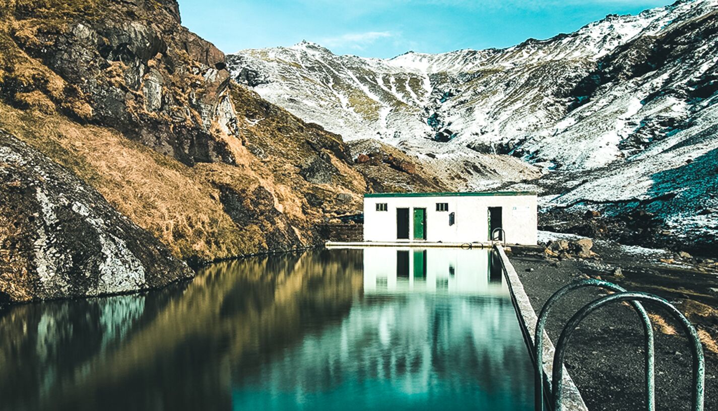 Islands heiße Quellen: 10 Tipps, Bilder & Reiserouten - WeDesignTrips