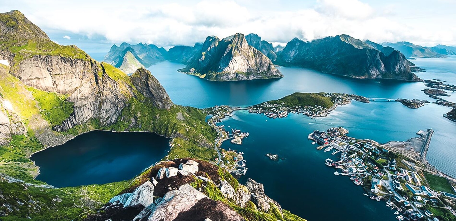Norwegens Wilde Inselwelt Vesteralen Lofoten WeDesignTrips