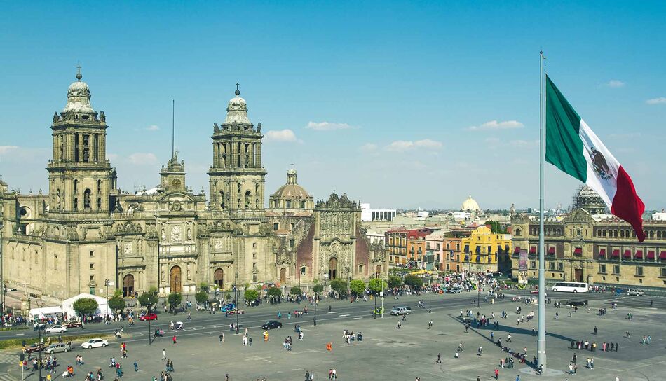 Mexiko mit Kindern 5 Tipps für den Familienurlaub WeDesignTrips