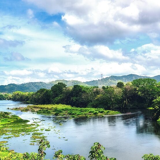 Natur Pur Panamas Top Nationalparks Wedesigntrips