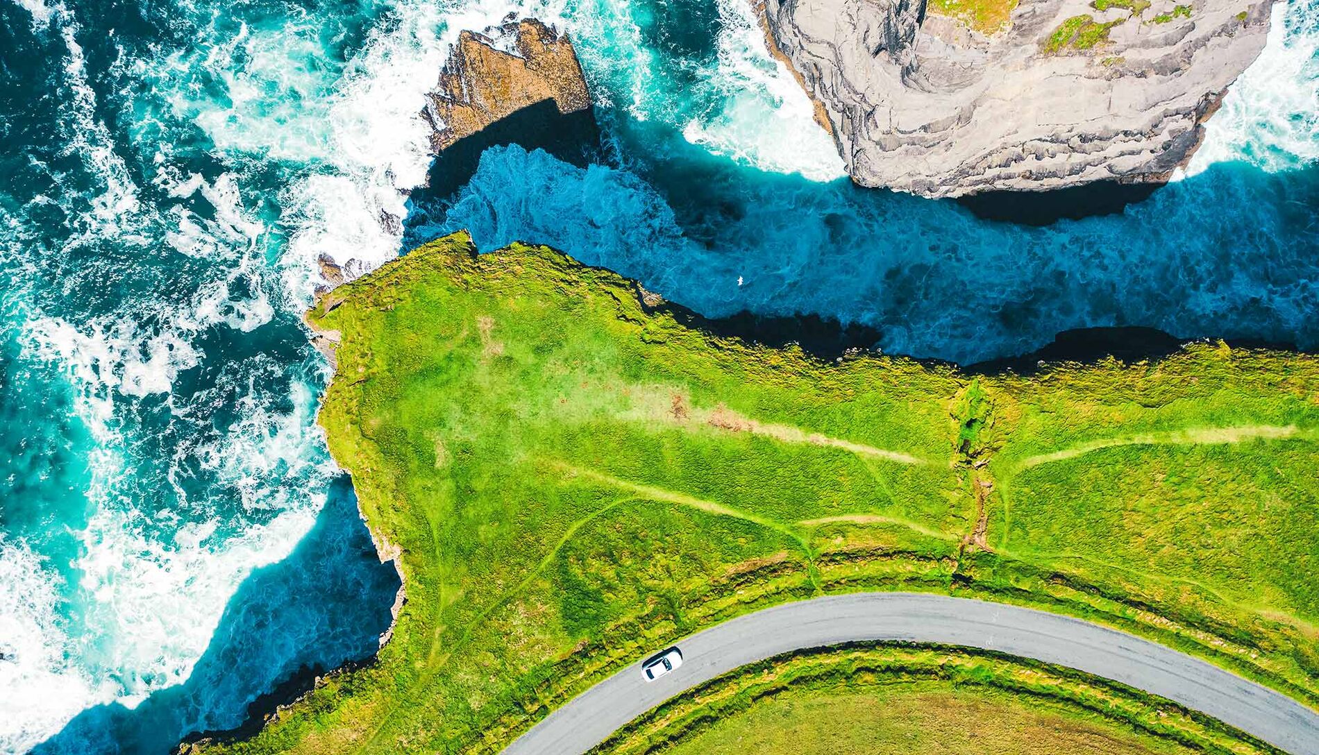 Roadtrip in Irland 5 Routen, Infos & Tipps WeDesignTrips