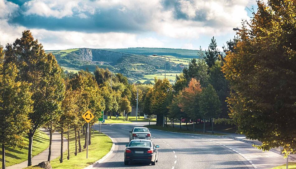 Roadtrip in Irland 5 Routen, Infos & Tipps WeDesignTrips