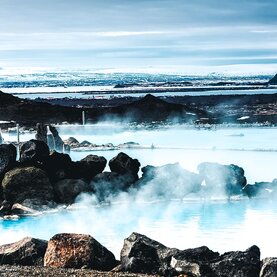 Islands heiße Quellen: 10 Tipps, Bilder & Reiserouten - WeDesignTrips