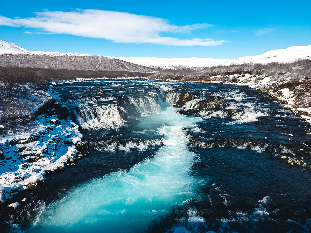 Top 10 Wasserfälle Island Bilder And Highlights Wedesigntrips 