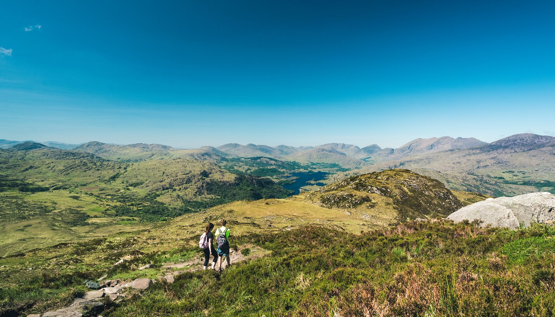 Wandern in Irland 9 Routen & Infos für Deinen Urlaub WeDesignTrips