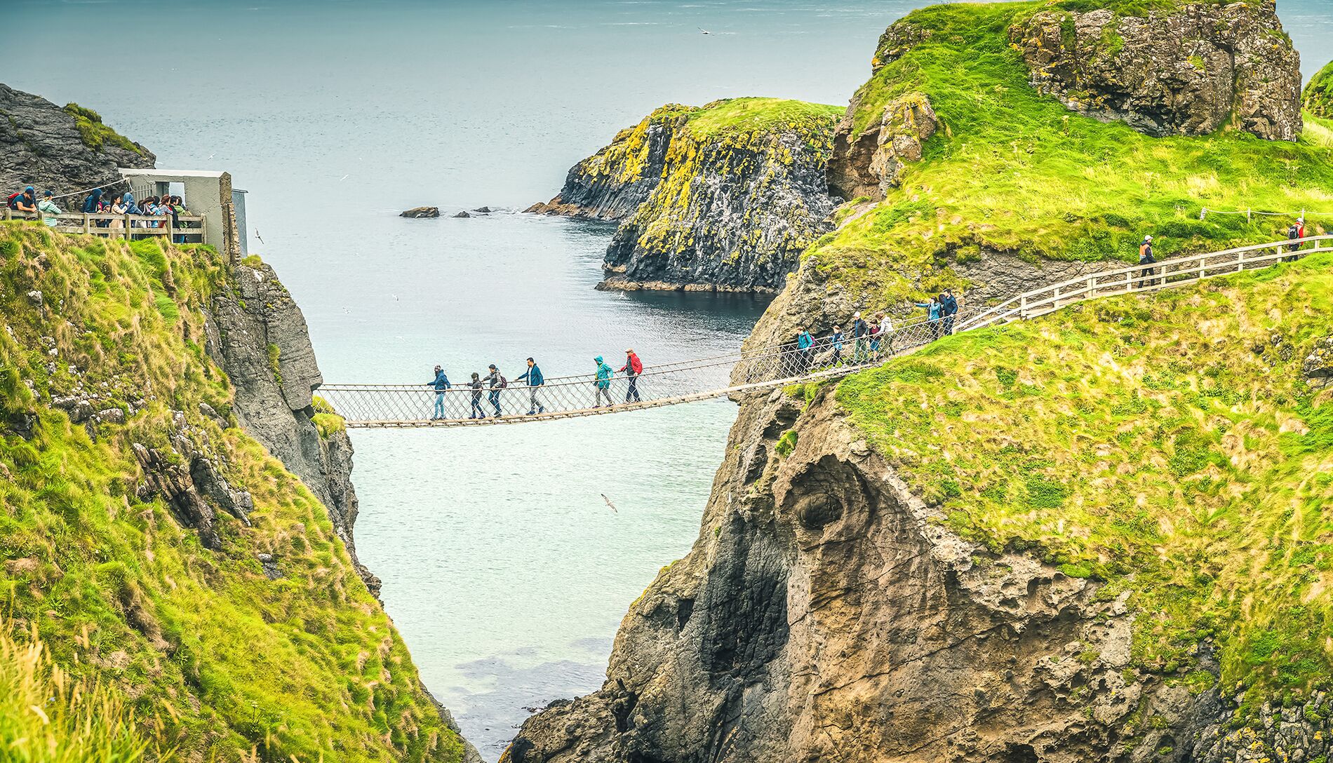 Wandern in Irland 9 Routen & Infos für Deinen Urlaub WeDesignTrips