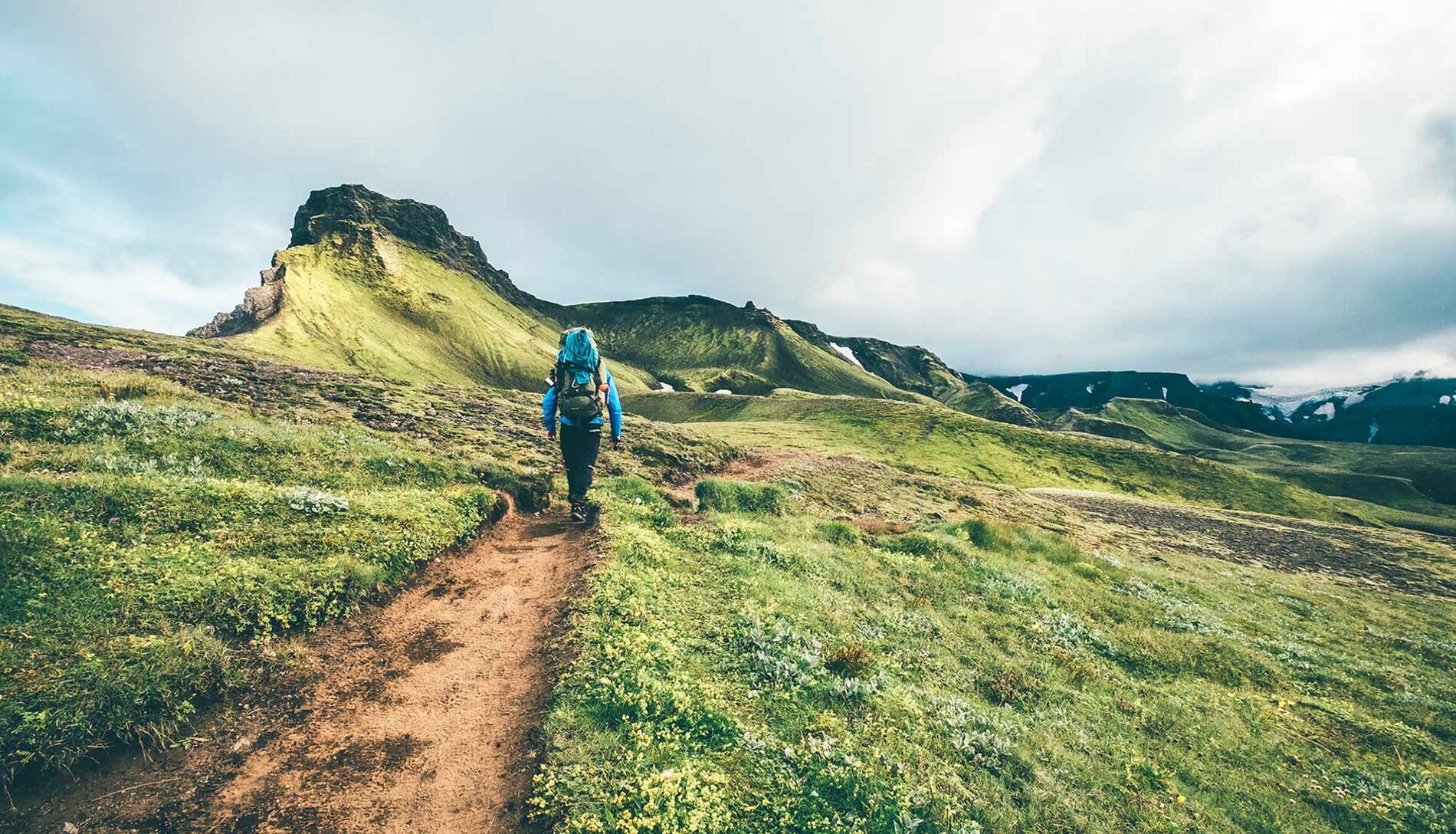 Was ist der Unterschied zwischen Wandern & Trekking? WeDesignTrips