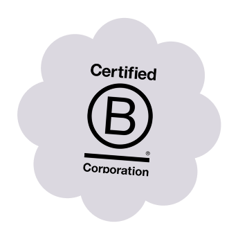 B-Corp Logo