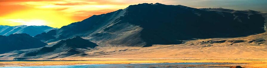 Deine maßgeschneiderte Mongolei Reise - WeDesignTrips