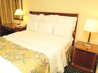 Mittelklassehotels in Georgien und Armenien