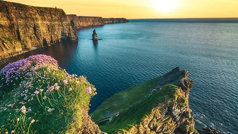 Cliffs of Moher