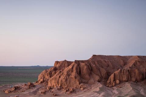 1 Woche Mongolei: 100% anpassbare Reisen - WeDesignTrips