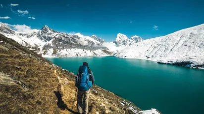 Gokyo Trekking Nepal