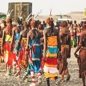 Lebensart In Kenia: 8 Wissenswerte Fakten Zur Kultur - WeDesignTrips