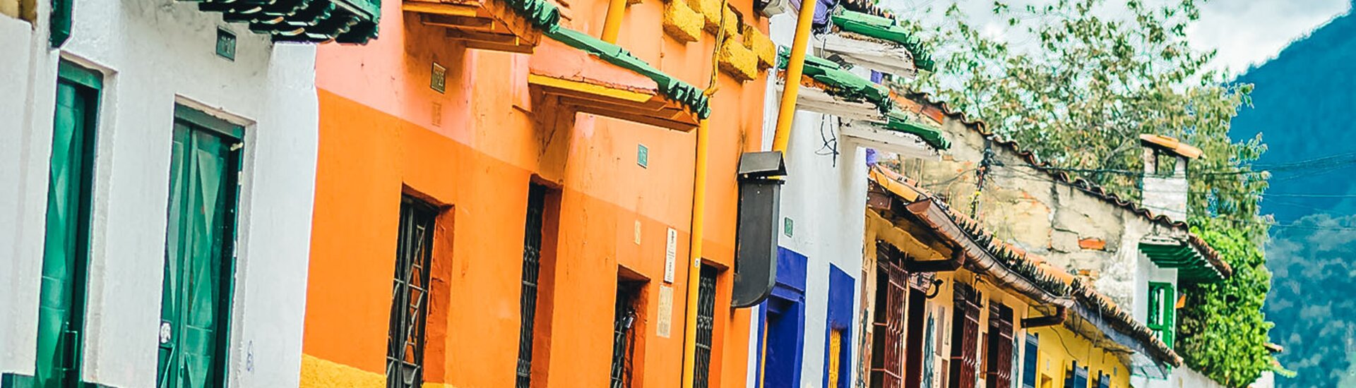 Top 10 Reisen & Routen Bogotá 2025/2025 WeDesignTrips