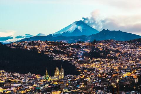 Top 20 Reisen Quito 2025 WeDesignTrips
