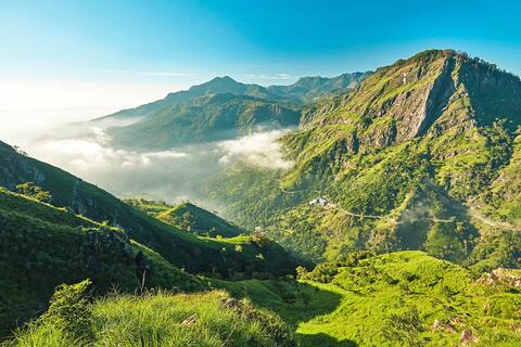 Wandern & Sri Lanka: Routen, Tipps & Bilder - WeDesignTrips