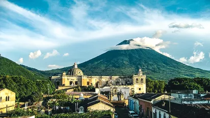 Antigua Guatemala