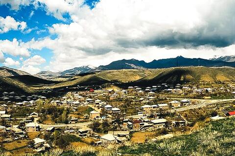 Top 3 Reisen Areni 2025 WeDesignTrips