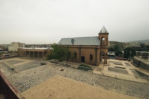 Top 3 Reisen Hamadan 2025 WeDesignTrips