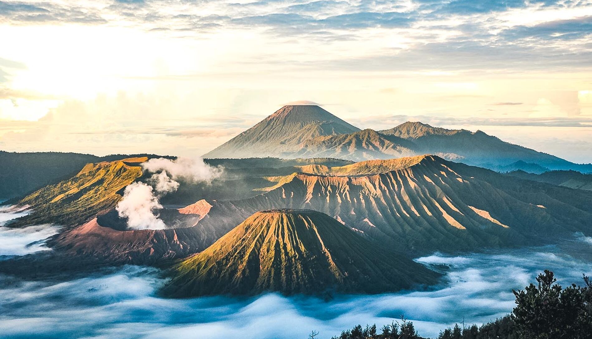 Java Highlights: Locals verraten Ihre Top 6 - WeDesignTrips