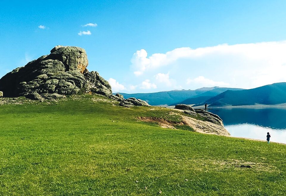 Kulinarische Mongolei Die 8 leckersten Gerichte des Landes WeDesignTrips