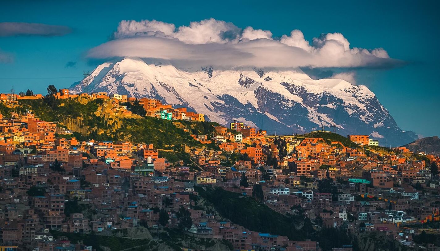 9 Highlights in La Paz, die Du nicht verpassen solltest WeDesignTrips