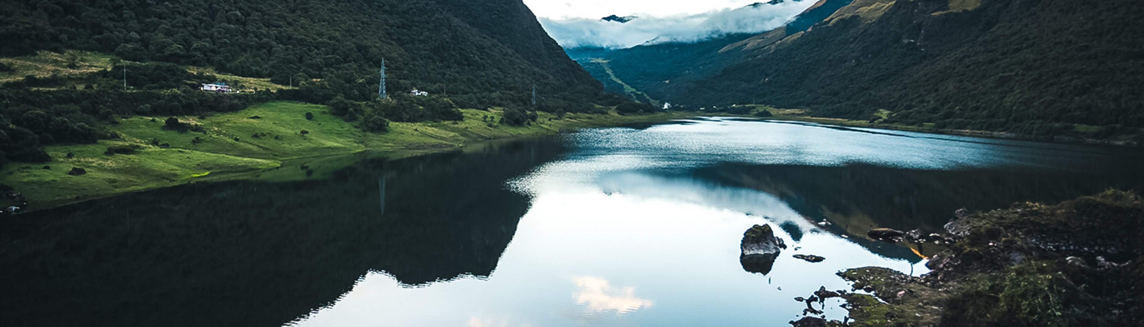 Top 3 Reisen & Routen Papallacta 2024/2025 WeDesignTrips