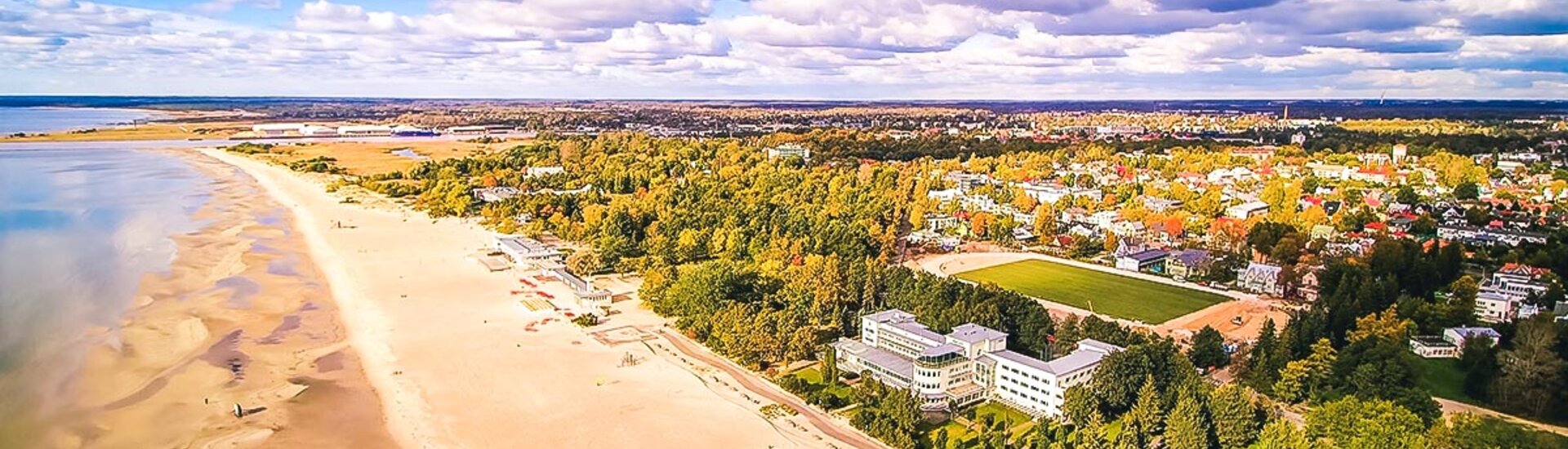 Top 4 Reisen & Routen Pärnu 2025/2025 WeDesignTrips