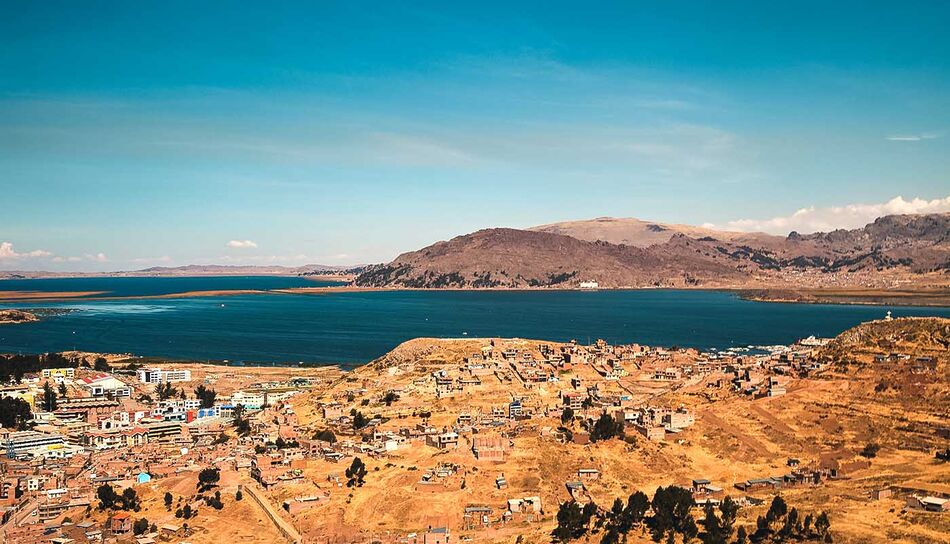 Die 8 schönsten Städte Perus Zwischen Tradition & Moderne WeDesignTrips