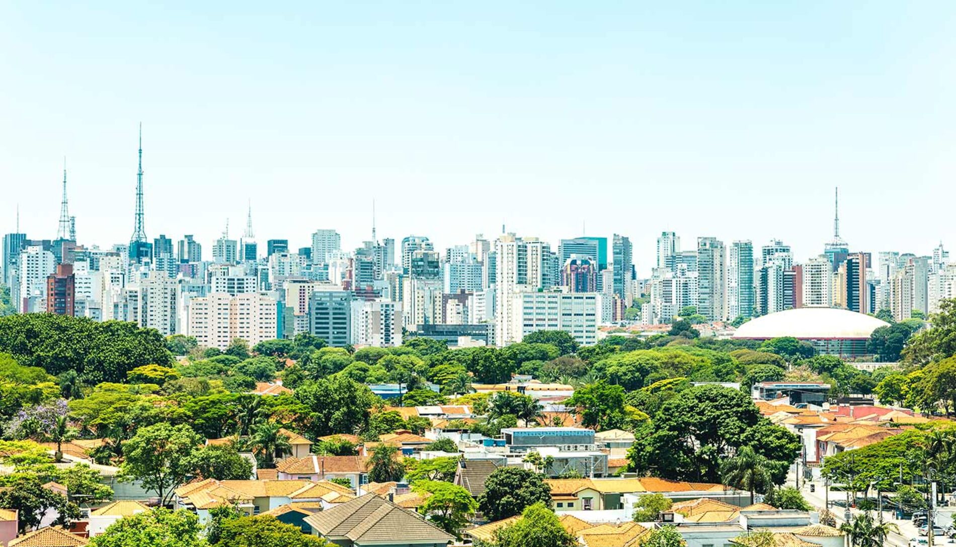 Stadt In Brasilien Mit 6 Buchstaben Besuche die Top 7 Städte Brasiliens - WeDesignTrips