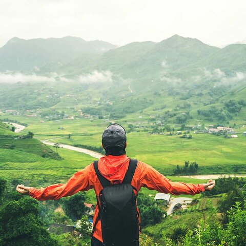 Vietnam: Wandern in Sapa