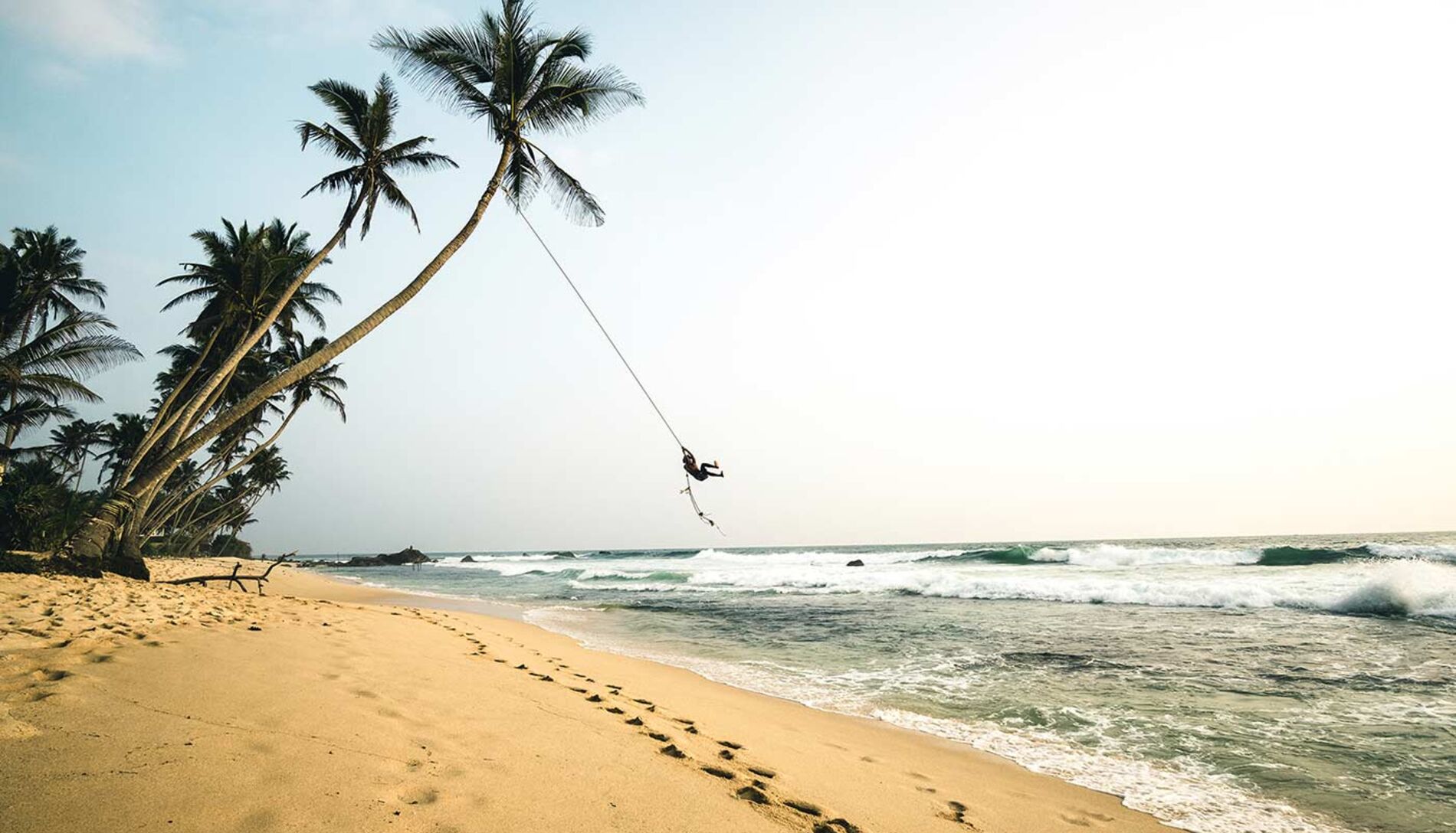 Das sind die Top 10 Strände in Sri Lanka WeDesignTrips