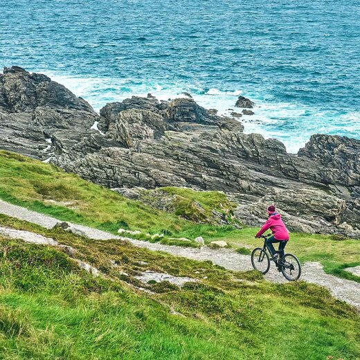 Irland im Mai Routen & Tipps 2024 WeDesignTrips WeDesignTrips