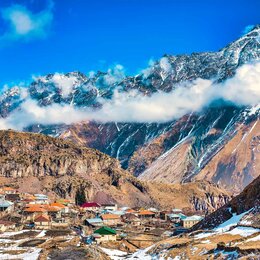 Das Land der Wunder: 15 Tage Georgien Das Land der Wunder: 15 Tage Georgien