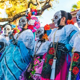 Top 10 Reisen Oaxaca 2025/2026 - WeDesignTrips