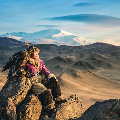 Top 10 Privat Geführt Reisen in Mongolei 2026/2027 - WeDesignTrips